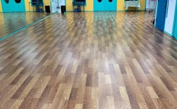 Island Time Fitness (Zumba Studio)