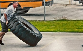 Next Generation CrossFit