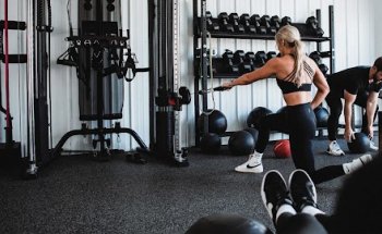 Mid-City Strength and Fitness