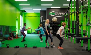 Elite Training South Tulsa