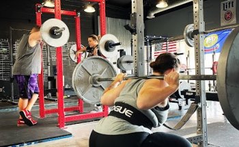 Ground Zero Strength