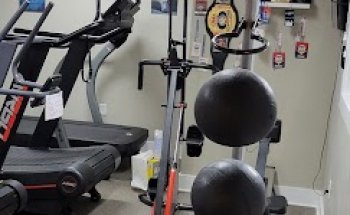 Family Boxing and Fitness