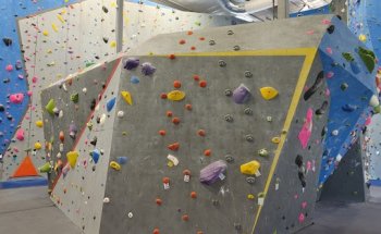 Gemstone Climbing Center