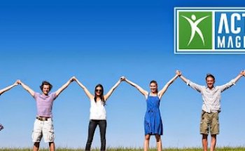 Activate Magic Valley