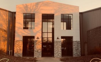 Tipton Lakes Athletic Club