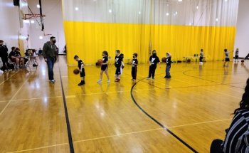 Butler-Gast Branch YMCA