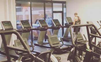 360 Fitness - Tyler, Texas