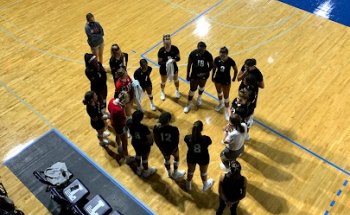 Louise Herrington Patriot Center - UT Tyler