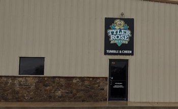 Tyler Rose Athletics