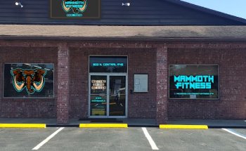 Mammoth Fitness