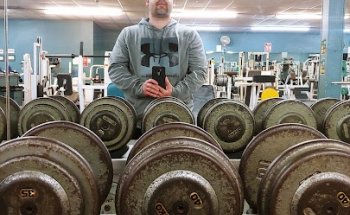 Umatilla Center For Fitness