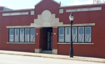 Hitch Fit Gym - Kansas City, MO