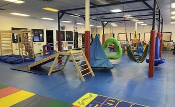 We Rock the Spectrum - San Antonio