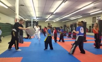 Patriot Martial Arts