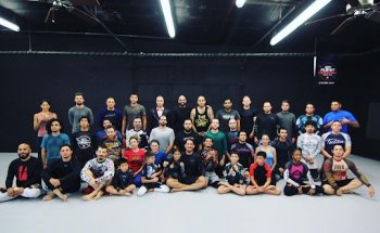 10th Planet Jiu Jitsu San Antonio
