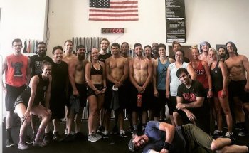 Illini CrossFit