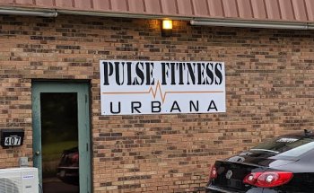 Pulse Fitness Urbana