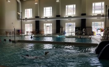 Campus Recreation Center East