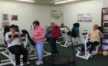 Theresa's It Figures LLC