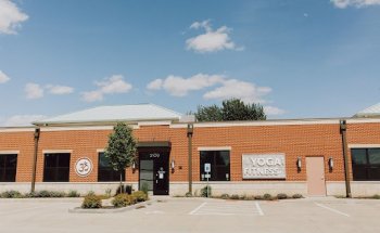 Hatha Yoga & Fitness