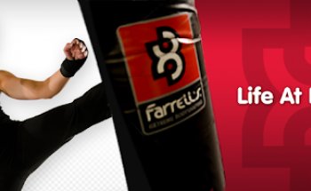 Farrell's eXtreme Bodyshaping - Urbandale