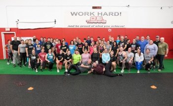 O.B. Training & Sports Performance