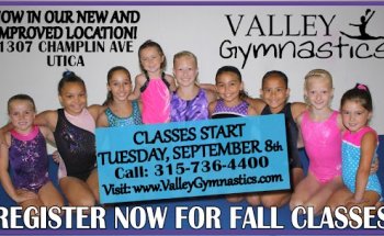 Valley Gymnastic