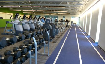 NorthBay HealthSpring Fitness