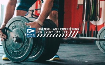 Pike Fitness