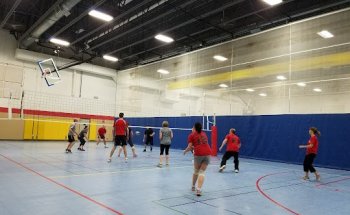 Apple Valley Community Center