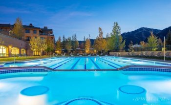 Zenergy Health Club and Spa