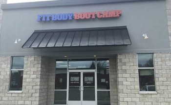 Valparaiso Fit Body Boot Camp