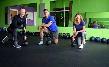 Lift Life Fitness - Personal Training