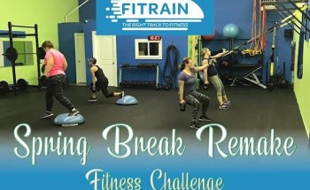 FiTrain LLC
