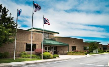 YMCA of Greater Dayton - Kleptz Branch