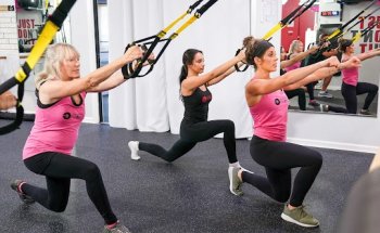 B Fitness and Smoothies