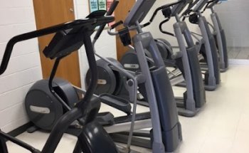 YMCA of Darke County - Versailles Branch