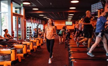 Orangetheory Fitness Vienna