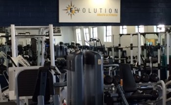 Evolution Health & Fitness
