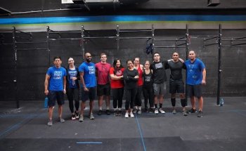 CrossFit Tysons Corner