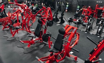 Tysons Playground Fitness & Performance Center