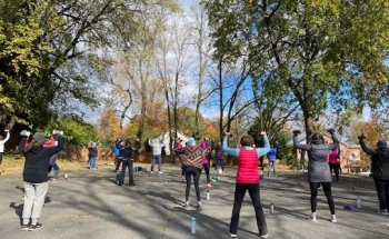 Body Grace Fitness & Yoga