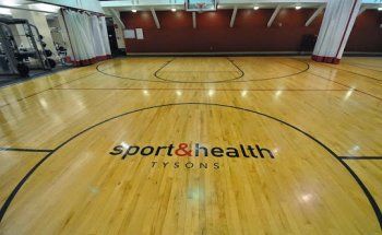 Tysons Sport&Health