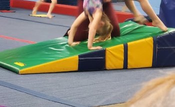 Gymniks Tumbling Gym