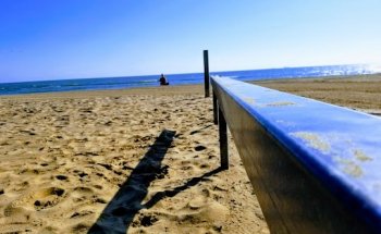 Hillier Ignite Fitness Park