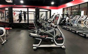 UFC GYM Virginia Beach