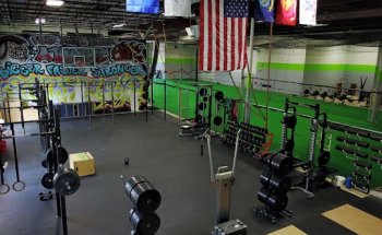 Vault Athletics & Fitness