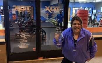 XGT Fitness Visalia