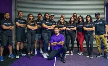 Maxout Personal Training - Personal Trainer Visalia and Fitness