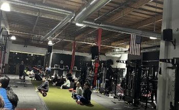 North County Fitness & Performance
